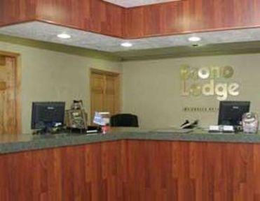 Lodge Econo Near Motor Speedway